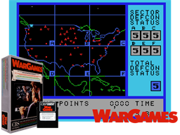 War Games
